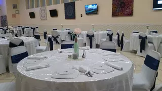 Chandni Chowk Restaurant And Banquet Hall