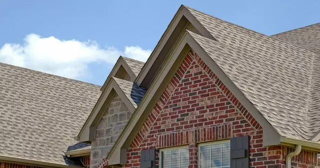 Adler Roofing