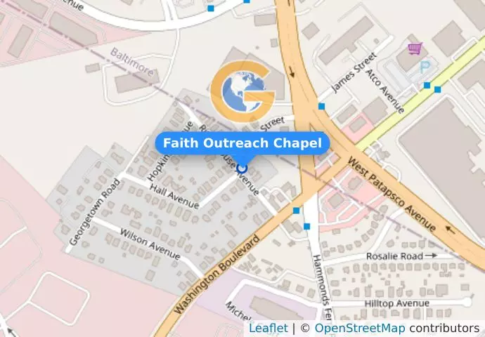 Faith Outreach Chapel