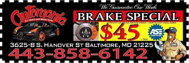 Automania Sales and Service