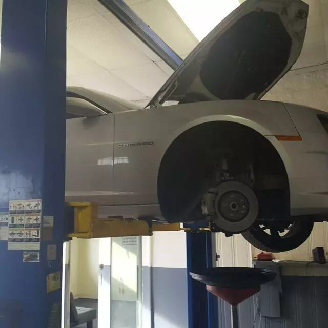 Automania Sales and Service