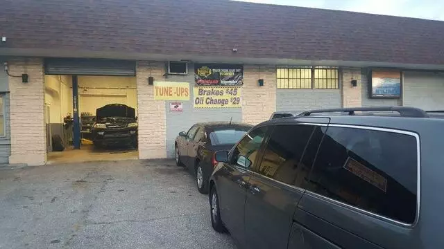 Automania Sales and Service
