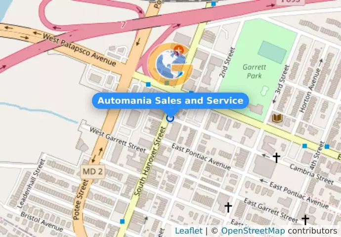 Automania Sales and Service