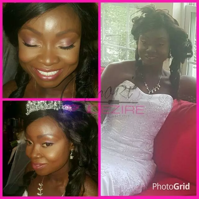 Amori DeZire By D Felder