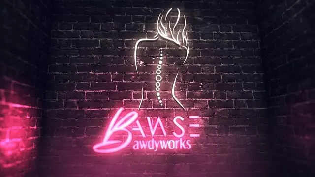 Bawse Bawdyworks