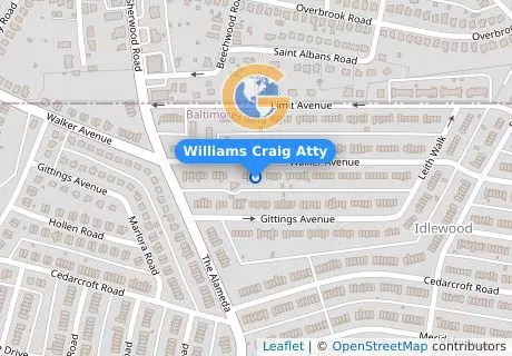 Williams Craig Atty