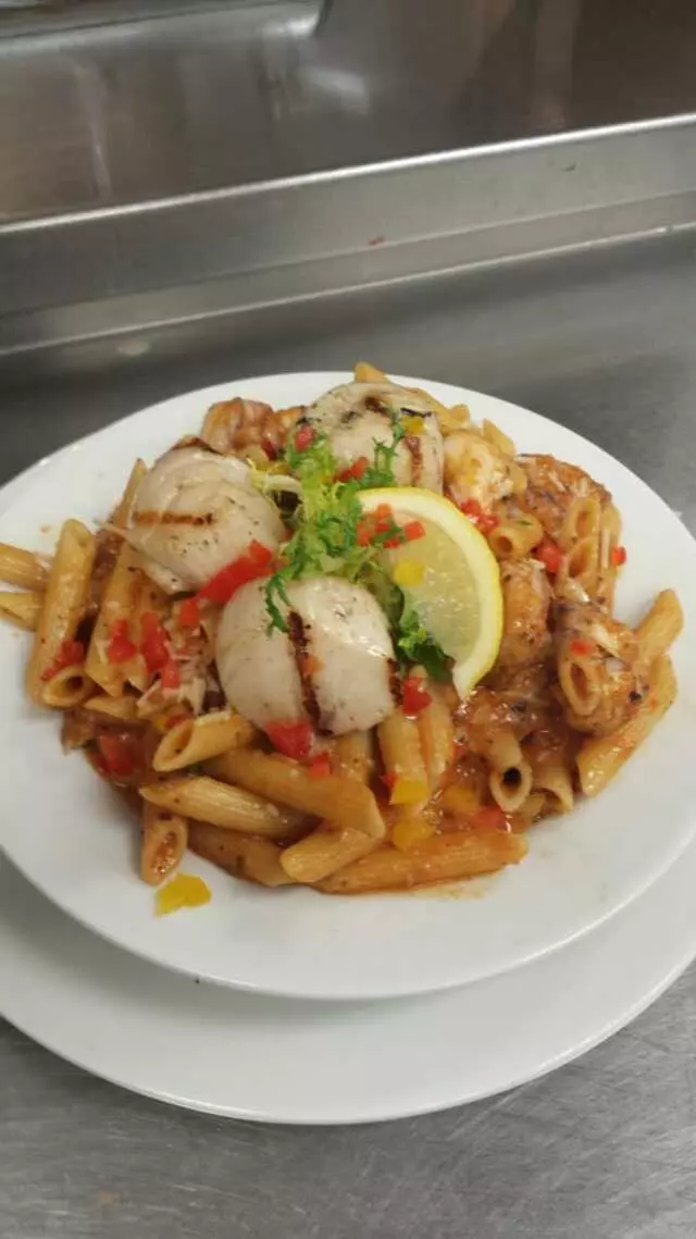Alizee American Bistro