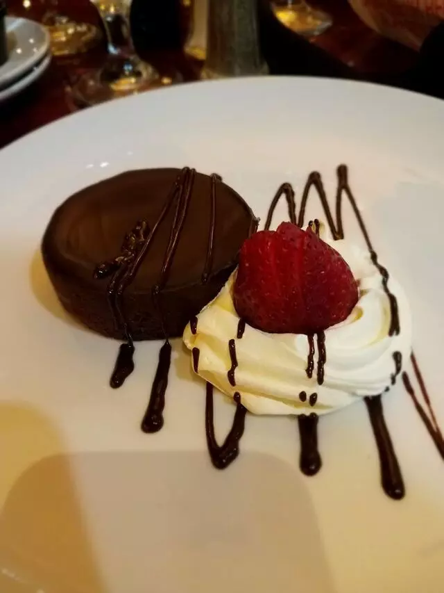 Alizee American Bistro