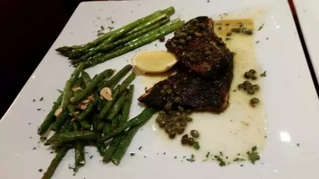 Alizee American Bistro