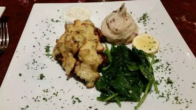 Alizee American Bistro