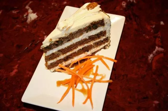Alizee American Bistro