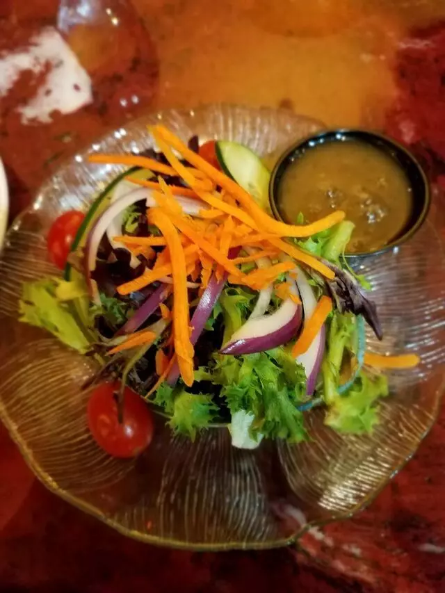Alizee American Bistro