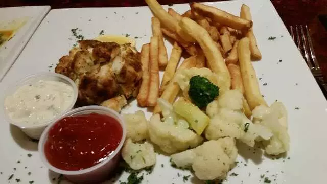 Alizee American Bistro