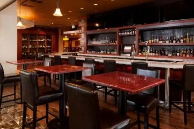 Alizee American Bistro