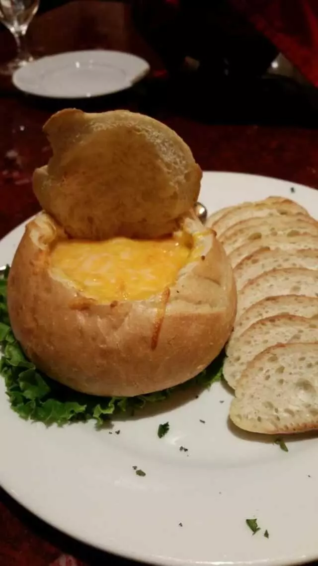 Alizee American Bistro