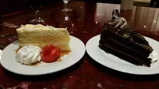 Alizee American Bistro