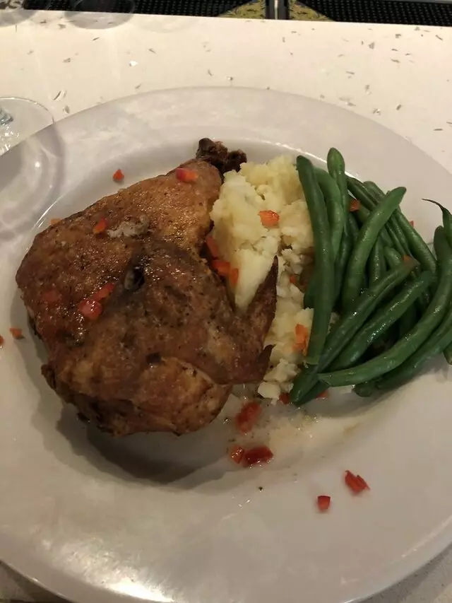 Alizee American Bistro
