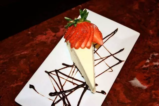 Alizee American Bistro