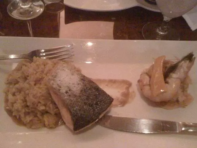 Alizee American Bistro