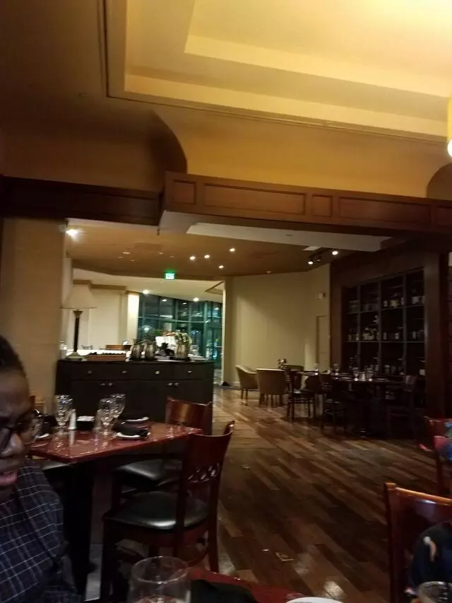 Alizee American Bistro