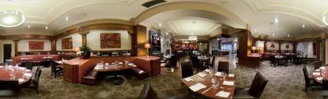 Alizee American Bistro