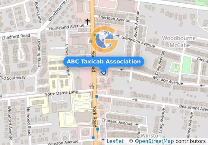 ABC Taxicab Association
