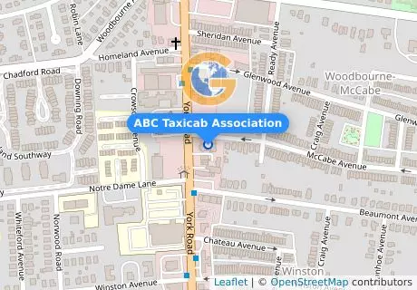 ABC Taxicab Association