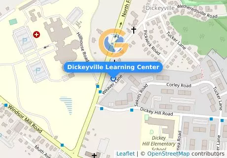 Dickeyville Learning Center