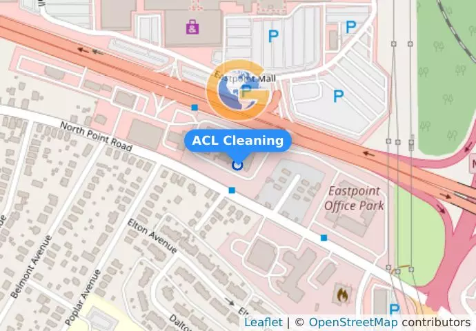 ACL Cleaning