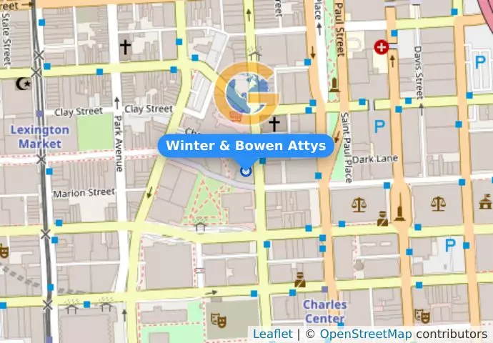Winter & Bowen Attys