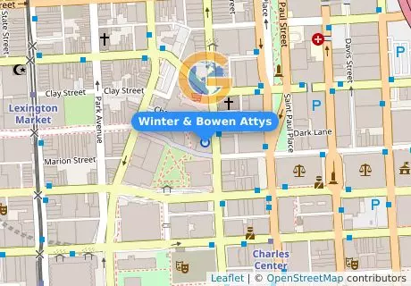 Winter & Bowen Attys