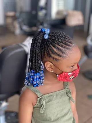 Aishy Braiding House