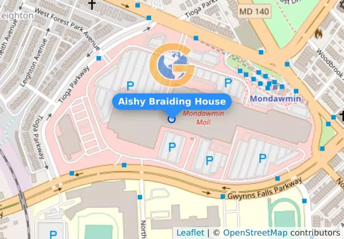 Aishy Braiding House