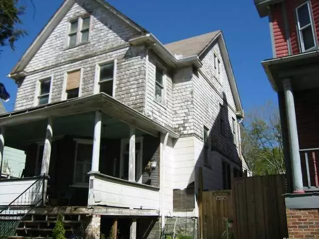 Advance Remodeling