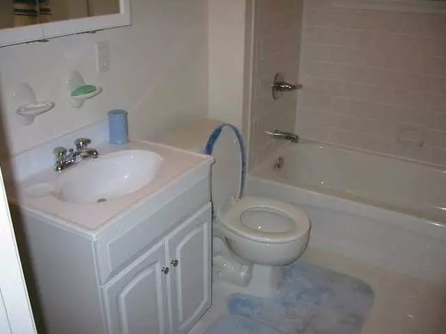 Advance Remodeling