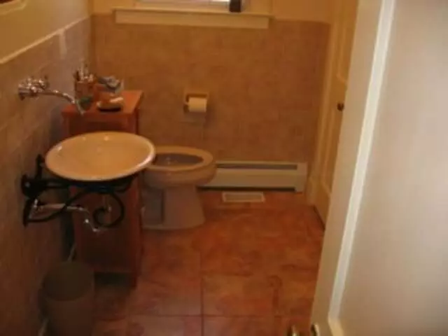 Advance Remodeling