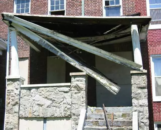 Advance Remodeling