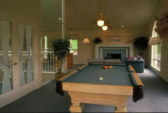 Advance Remodeling