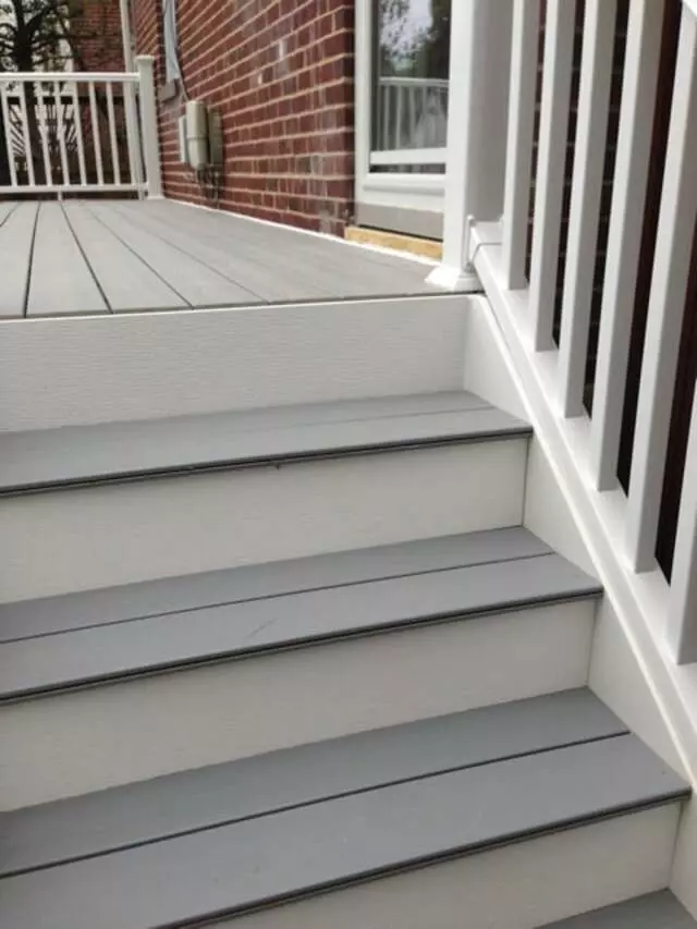 Advance Remodeling