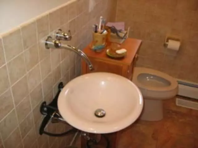 Advance Remodeling