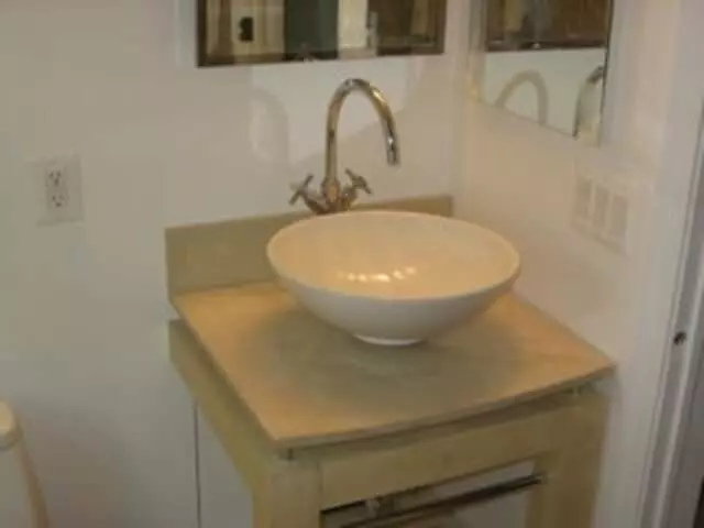 Advance Remodeling