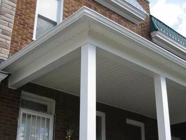 Advance Remodeling