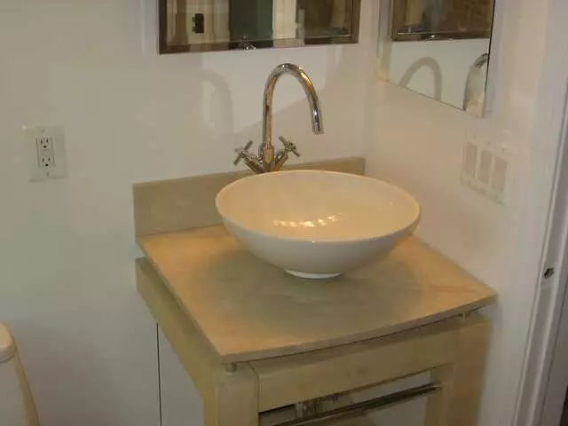 Advance Remodeling