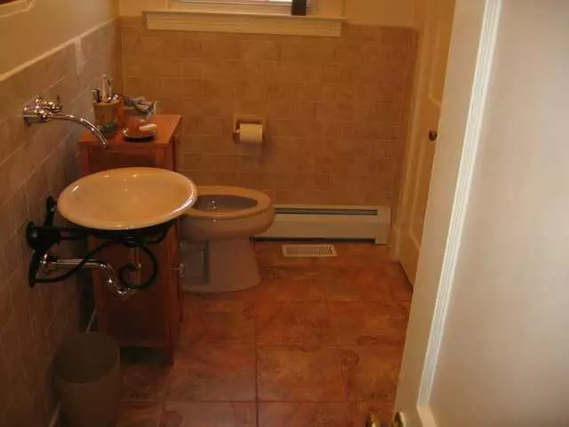 Advance Remodeling
