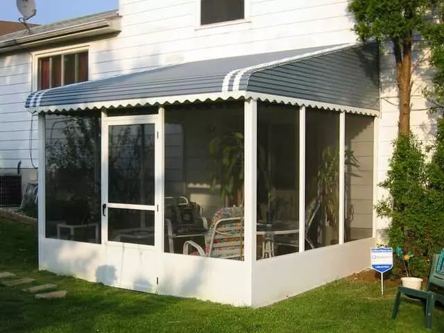 Advance Remodeling