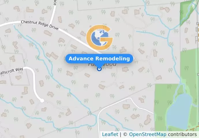 Advance Remodeling