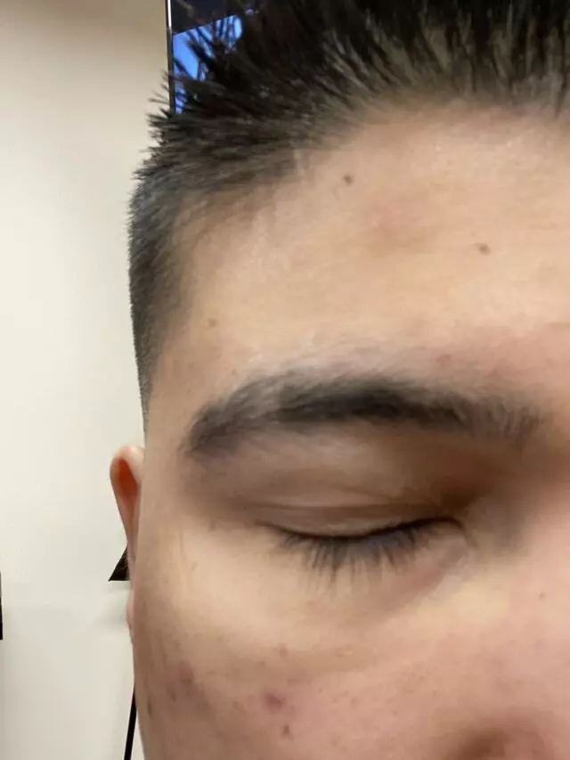 Pari Eyebrows Threading & Boutique