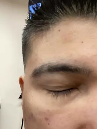 Pari Eyebrows Threading & Boutique