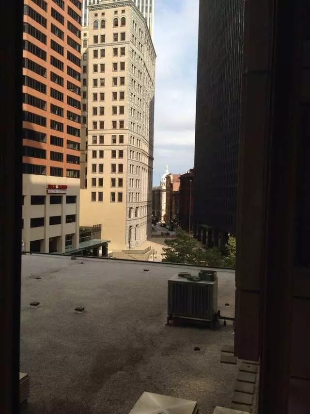 39 West Lexington