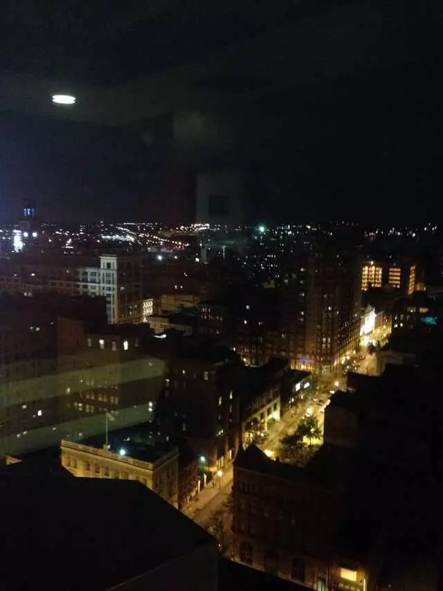 39 West Lexington